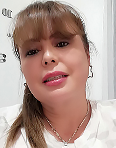 53 Year Old Cucuta, Colombia Woman